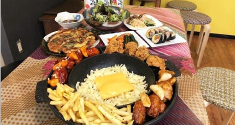 猛虎しましま野球酒場