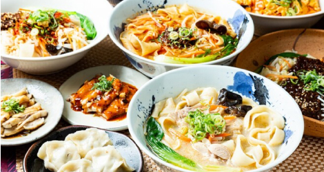 豚と鶏とワインのよし屋